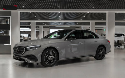 Mercedes-Benz E-Класс, 2026 год, 9 600 000 рублей, 1 фотография