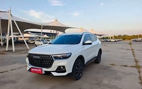Haval H6, 2023 год, 1 023 000 рублей, 1 фотография