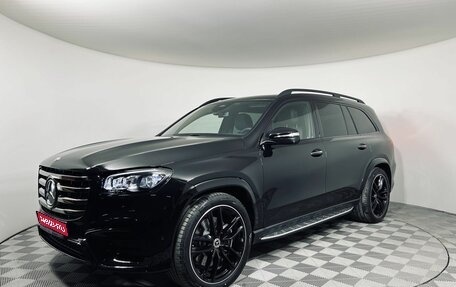 Mercedes-Benz GLS, 2026 год, 19 120 200 рублей, 1 фотография