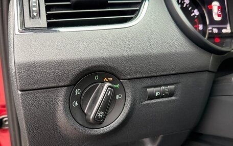 Skoda Octavia, 2016 год, 1 220 000 рублей, 13 фотография