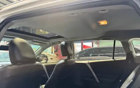 Toyota RAV4, 2019 год, 1 673 000 рублей, 9 фотография