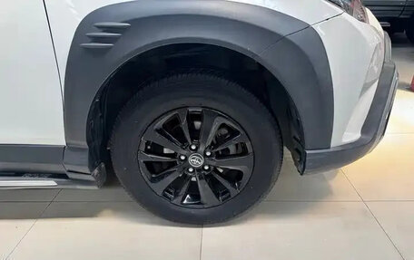 Toyota RAV4, 2019 год, 1 673 000 рублей, 5 фотография