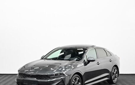 KIA K5, 2020 год, 2 185 000 рублей, 3 фотография