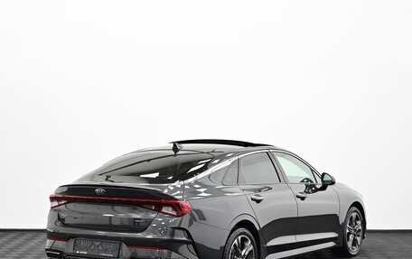 KIA K5, 2020 год, 2 185 000 рублей, 2 фотография