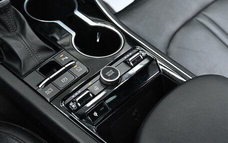 KIA K5, 2020 год, 2 185 000 рублей, 10 фотография