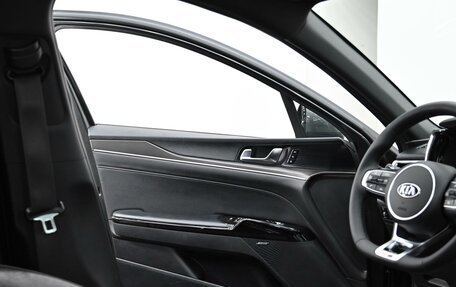KIA K5, 2020 год, 2 185 000 рублей, 12 фотография