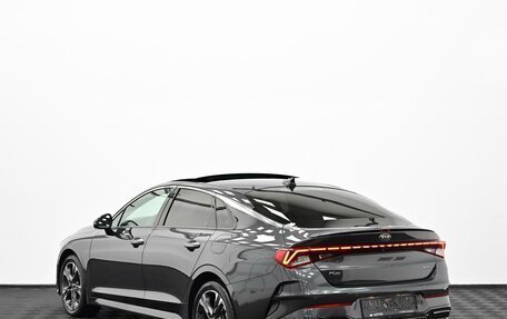 KIA K5, 2020 год, 2 185 000 рублей, 4 фотография