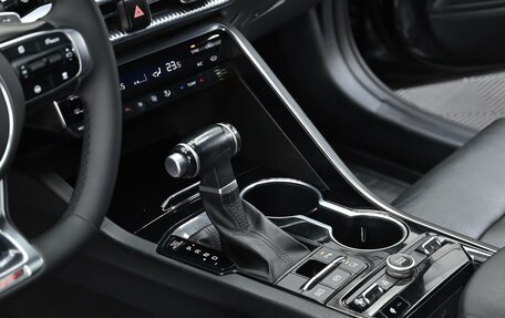 KIA K5, 2020 год, 2 185 000 рублей, 9 фотография