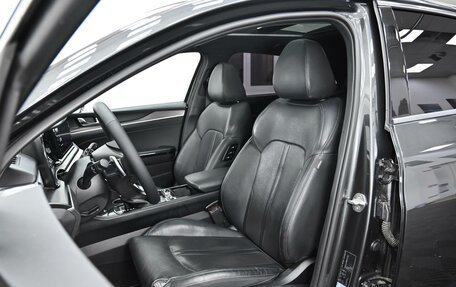 KIA K5, 2020 год, 2 185 000 рублей, 13 фотография