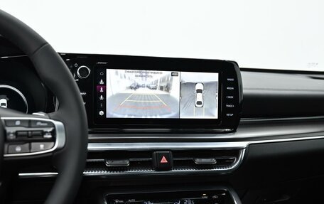 KIA K5, 2020 год, 2 185 000 рублей, 8 фотография