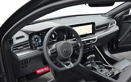KIA K5, 2020 год, 2 185 000 рублей, 5 фотография