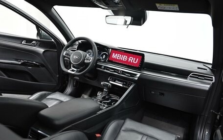 KIA K5, 2020 год, 2 185 000 рублей, 6 фотография