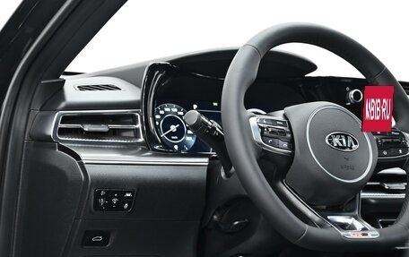 KIA K5, 2020 год, 2 185 000 рублей, 7 фотография