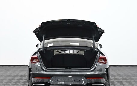 KIA K5, 2020 год, 2 185 000 рублей, 19 фотография