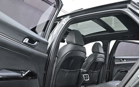 KIA K5, 2020 год, 2 185 000 рублей, 17 фотография