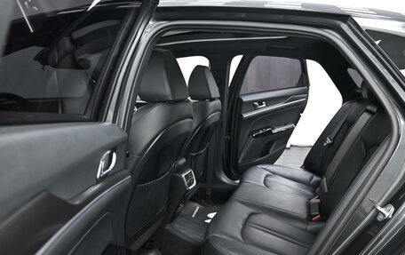 KIA K5, 2020 год, 2 185 000 рублей, 18 фотография