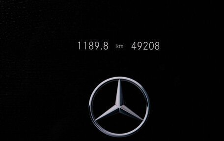 Mercedes-Benz GLE AMG, 2020 год, 9 600 000 рублей, 18 фотография