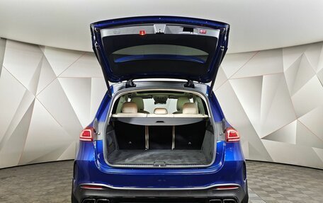 Mercedes-Benz GLE AMG, 2020 год, 9 600 000 рублей, 12 фотография