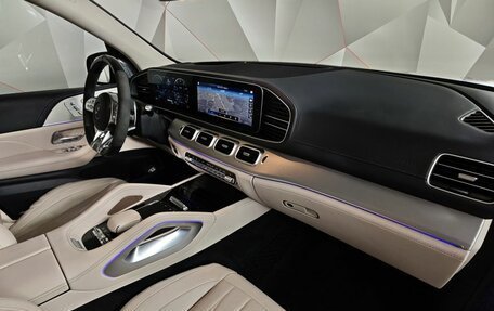 Mercedes-Benz GLE AMG, 2020 год, 9 600 000 рублей, 13 фотография