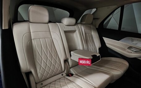 Mercedes-Benz GLE AMG, 2020 год, 9 600 000 рублей, 17 фотография