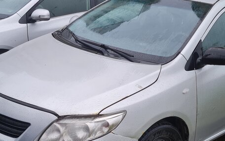Toyota Corolla, 2007 год, 600 000 рублей, 2 фотография