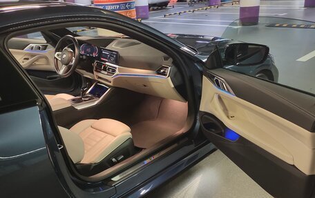 BMW 4 серия, 2021 год, 4 900 000 рублей, 10 фотография