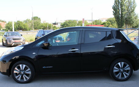 Nissan Leaf I, 2016 год, 1 409 000 рублей, 8 фотография