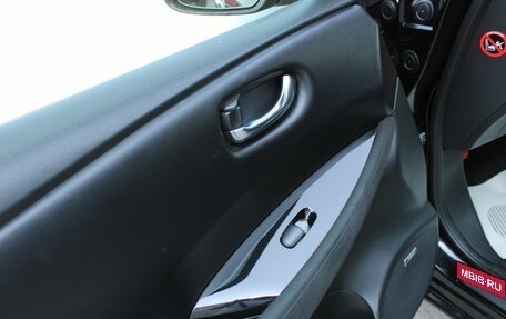 Nissan Leaf I, 2016 год, 1 409 000 рублей, 12 фотография