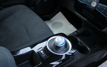 Nissan Leaf I, 2016 год, 1 409 000 рублей, 30 фотография