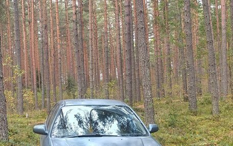 Honda Domani, 1997 год, 130 000 рублей, 2 фотография