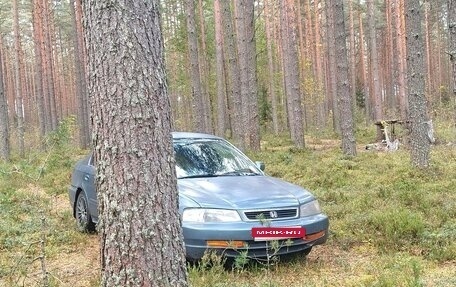Honda Domani, 1997 год, 130 000 рублей, 3 фотография