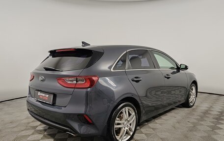 KIA cee'd III, 2019 год, 1 699 000 рублей, 5 фотография