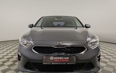 KIA cee'd III, 2019 год, 1 699 000 рублей, 2 фотография