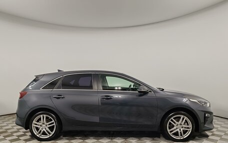 KIA cee'd III, 2019 год, 1 699 000 рублей, 4 фотография