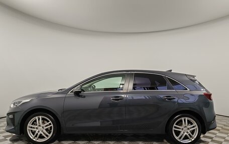 KIA cee'd III, 2019 год, 1 699 000 рублей, 8 фотография