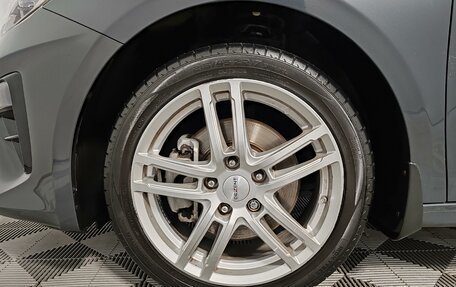 KIA cee'd III, 2019 год, 1 699 000 рублей, 9 фотография