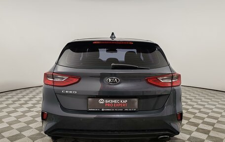 KIA cee'd III, 2019 год, 1 699 000 рублей, 6 фотография