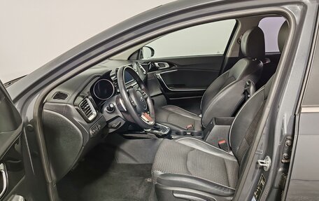 KIA cee'd III, 2019 год, 1 699 000 рублей, 11 фотография