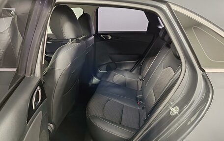 KIA cee'd III, 2019 год, 1 699 000 рублей, 14 фотография