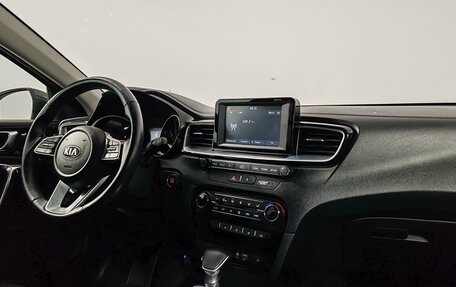 KIA cee'd III, 2019 год, 1 699 000 рублей, 17 фотография