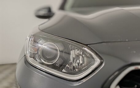 KIA cee'd III, 2019 год, 1 699 000 рублей, 22 фотография
