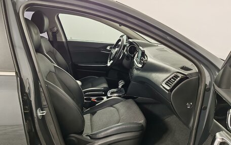 KIA cee'd III, 2019 год, 1 699 000 рублей, 15 фотография