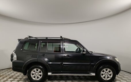 Mitsubishi Pajero IV, 2012 год, 1 655 000 рублей, 4 фотография