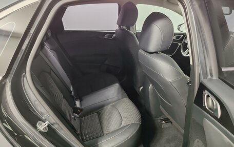 KIA cee'd III, 2019 год, 1 699 000 рублей, 16 фотография