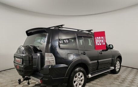 Mitsubishi Pajero IV, 2012 год, 1 655 000 рублей, 5 фотография