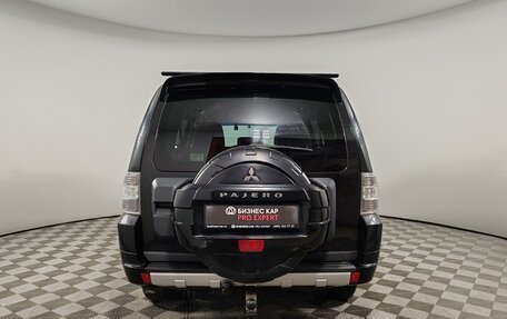 Mitsubishi Pajero IV, 2012 год, 1 655 000 рублей, 6 фотография