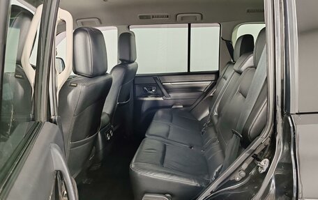 Mitsubishi Pajero IV, 2012 год, 1 655 000 рублей, 14 фотография