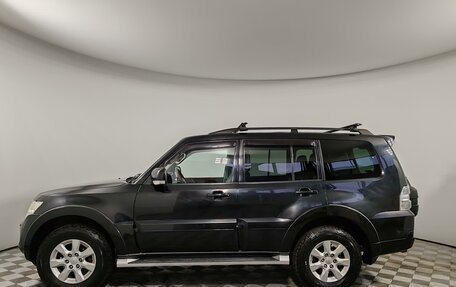 Mitsubishi Pajero IV, 2012 год, 1 655 000 рублей, 8 фотография