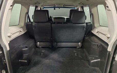 Mitsubishi Pajero IV, 2012 год, 1 655 000 рублей, 9 фотография