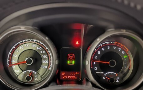 Mitsubishi Pajero IV, 2012 год, 1 655 000 рублей, 13 фотография